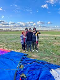 Image result for Espiritu Balloon Flights