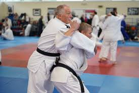 Image result for Aylwin Judo Club