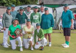 Image result for Croquet In Pendle