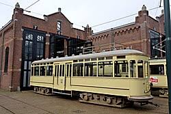 Image result for tram rotterdam allan