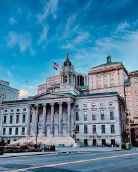 Image result for Brooklyn Borough Hall