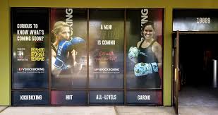 Image result for ILoveKickBoxing Vancouver