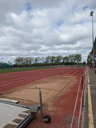 Image result for Middlesbrough Athletics Club