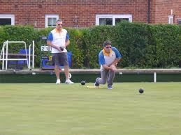 Image result for Great Barford Bowls Club