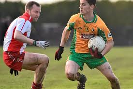 Image result for Tir Chonaill Gaels G A A Club