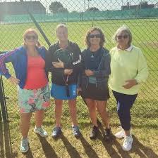 Image result for Fladbury Tennis Club