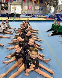 Image result for Bevendean Gymnastic Club