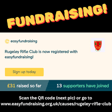 Image result for Rugeley Rifle Club