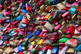 Image result for love locks