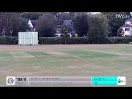 Image result for Bowdon Cricket Club