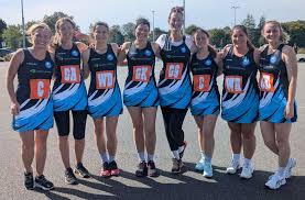 Image result for Crosskeys Netball Club