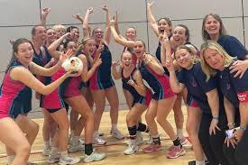 Image result for Swan Centre Netball Club