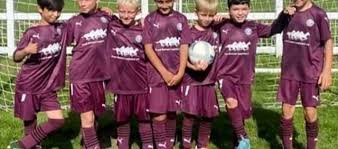 Image result for Virginia Water Football Club