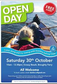 Image result for Dundee Sailing Club