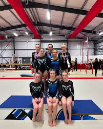 Image result for Norwich Gymnastics Club