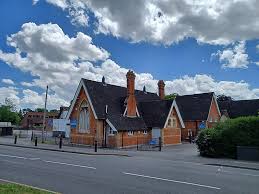 Image result for Frimley Green Football Club