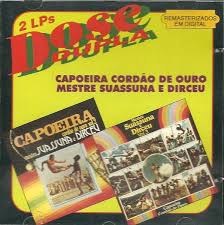 Image result for Cordao De Ouro Capoeira