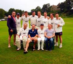 Image result for Bidborough Cc