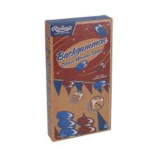 Image result for Romsey Backgammon