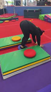 Image result for Little Tricks Gymnastics - Pre-School and Play Gym