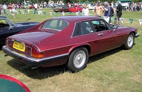 Image result for Bordeaux Red 1981 Jaguar
