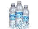 Bottled-