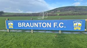 Image result for Braunton Football Club