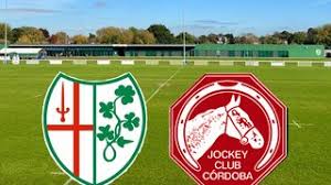 Image result for Amersham & Chiltern Rugby Football Club