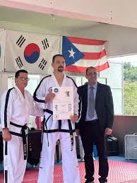 Image result for Absolute tae kwon do association