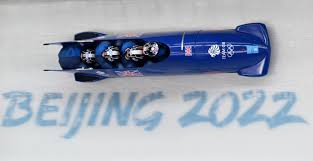 Image result for University Team Bath Bobsleigh Club
