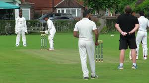 Image result for Ifield CC