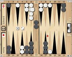 Image result for Dublin Backgammon Club
