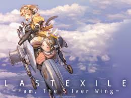 「ウィナ・ライトニング LAST EXILE」の画像検索結果