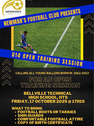 Image result for Newbold Community Football Training