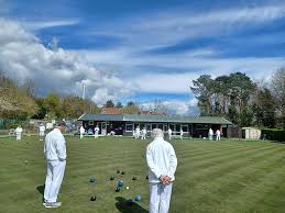 Image result for St Francis Bowls Club