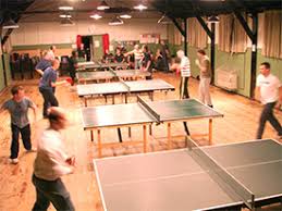 Image result for Teddington Table Tennis Club