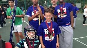 Image result for Ealing Eagles Ball Hockey Club