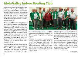 Image result for Mole Valley Indoor Bowling Club