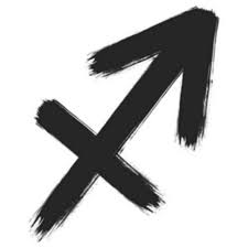 Image result for sagittarius symbol