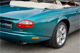 Image result for Aquamarine 1997 Jaguar