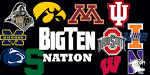 Big Ten College Football Preview