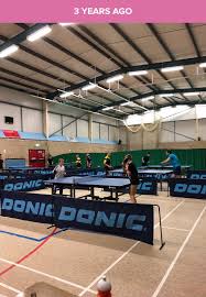 Image result for Burwell Badminton Club
