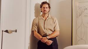 「アーロン・テルジェフ」の画像検索結果