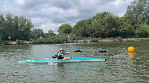 Image result for RAF Marham Canoeing and Kayaking Club