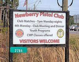 Image result for Clyde Valley Pistol Club