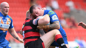 Image result for Barrow Raiders