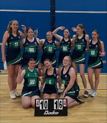 Image result for Greaves Ladies Netball Club