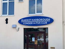 Image result for Market Harborough Hockey Club