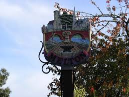 Image result for Woodbridge Bowls Club