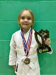 Image result for Burnham Karate Club